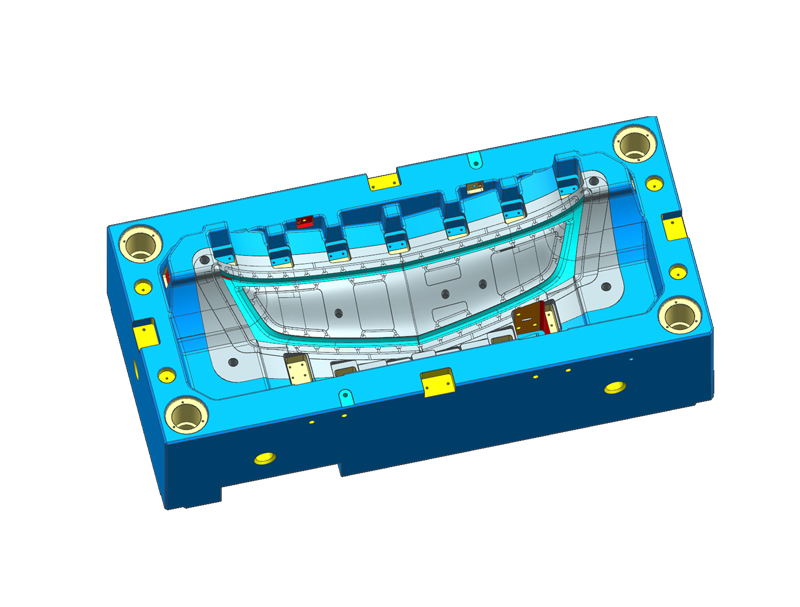 Car&motorcycle mould